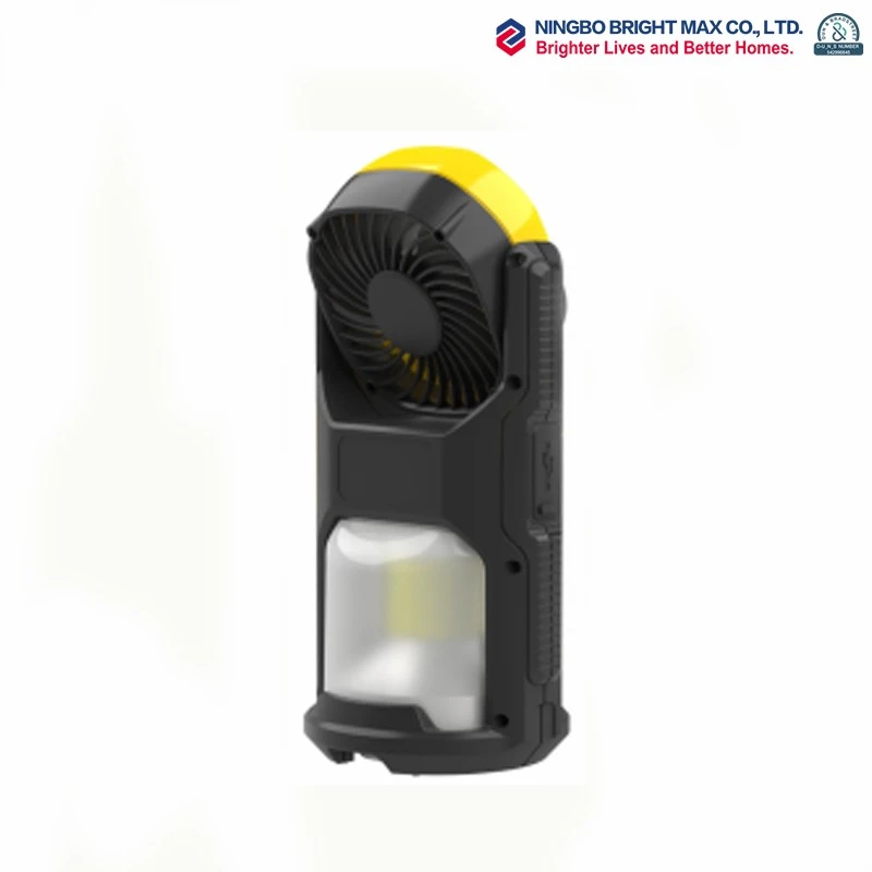 Functional LED Camping Light