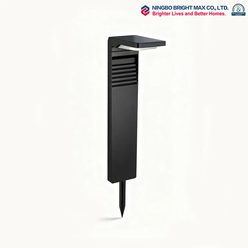 Solar pin light Solar pin light