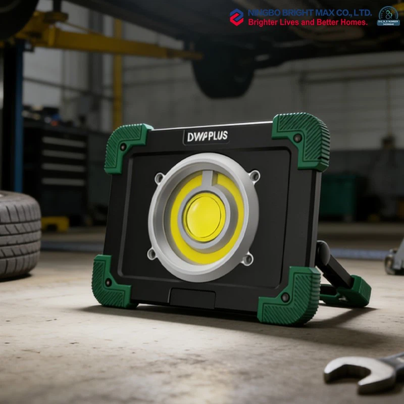 30w Rechargeable LED Work Light 30w Rechargeable LED Work Light