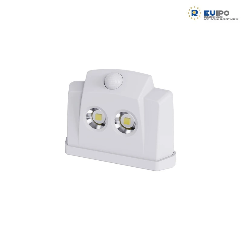 Light with Motion Sensor Indoor